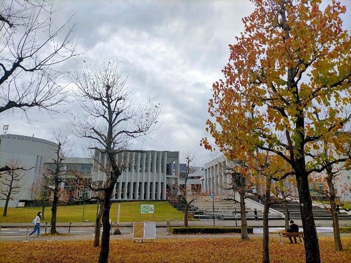Lecture at Keio University SFC
