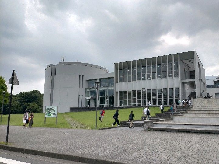 Lecture at Keio University SFC